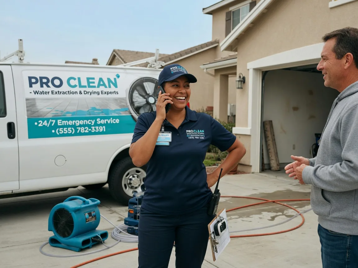 Water Extraction & Drying Walsh, CO FAQs